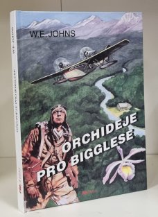 Orchideje pro Bigglese