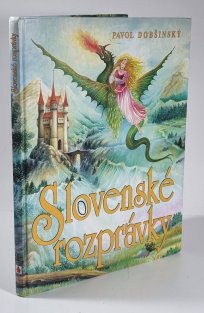 Slovenské rozprávky (slovensky)