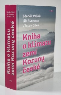 Kniha o klimatu zemí Koruny české