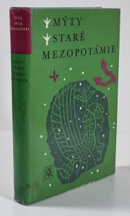 Mýty staré Mezopotámie