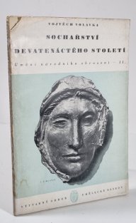 Sochařství devatenáctého století 