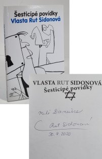 Šesticípé povídky