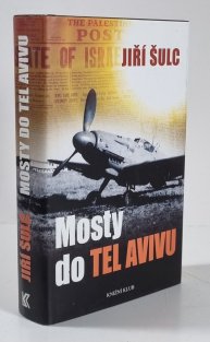 Mosty do Tel Avivu