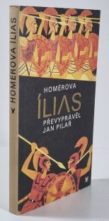 Homérova Ílias
