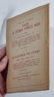 M. Jan Hus ve výtvarném umění