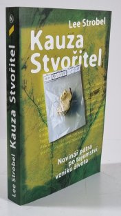 Kauza Stvořitel