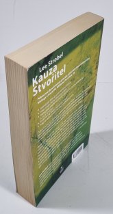 Kauza Stvořitel