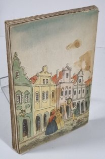 Weberova romantická cesta