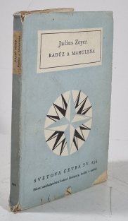 Radúz a Mahulena