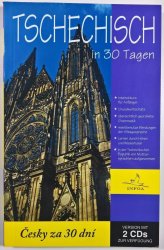 Tschechisch in 30 Tagen - 