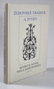 Židovské tradice a zvyky