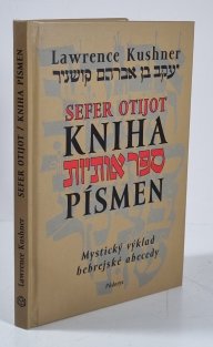 Kniha písmen - Sefer Otijot 
