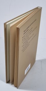 Kniha písmen - Sefer Otijot 