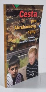 Cesta pro Abrahamovy syny