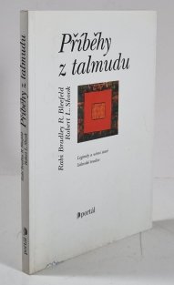 Příběhy z talmudu