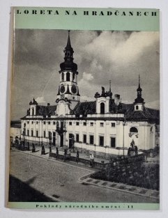 Loreta na Hradčanech