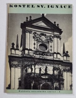 Kostel svatého Ignáce