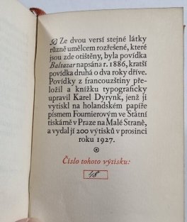 Dvě povídky tříkrálové