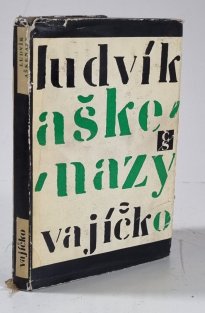 Vajíčko