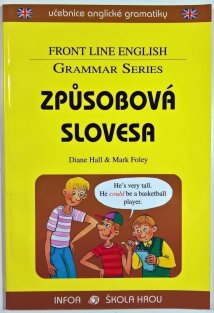 Front Line English - Způsobová slovesa