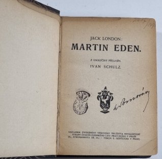Martin Eden