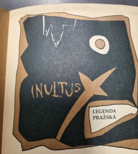 Tři legendy o krucifixu