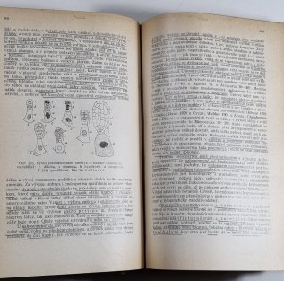 Botanika zemědělská I. - Botanika všeobecná (část první Anatomie, druhá Morfologie, třetí Fysiologie a oekologie)