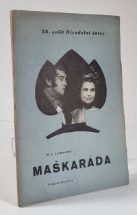 Maškaráda
