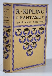 Fantasie - Smyšlenky rozličné