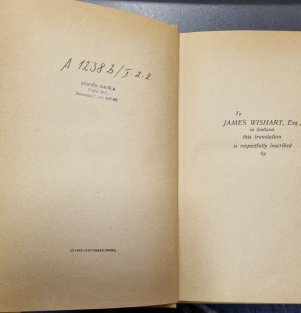 Fantasie - Smyšlenky rozličné