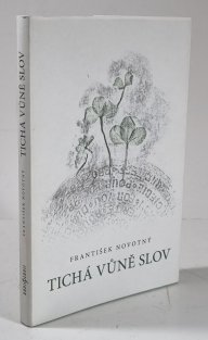 Tichá vůně slov