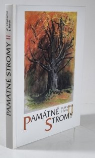 Památné stromy II.