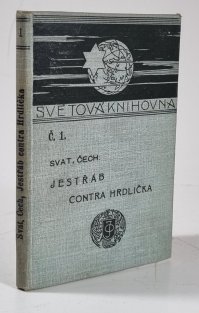 Jestřáb contra Hrdlička