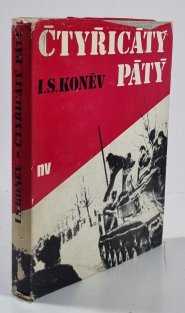 Čtyřicátý pátý