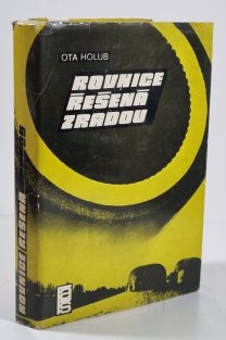 Rovnice řešená zradou