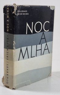 Noc a mlha