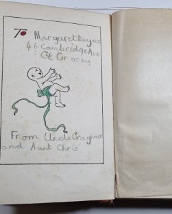 Mother Goose Nursery Rhymes