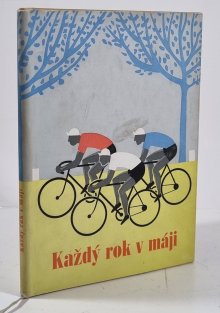 Každý rok v máji