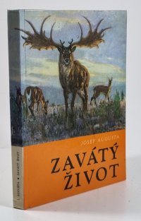 Zavátý život