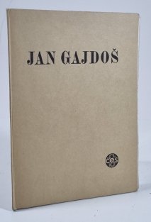 Jan Gajdoš - sokolský závodník