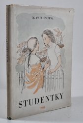 Studentky - 