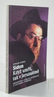Když umřít, tak v Jeruzalémě