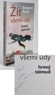 Žít všemi údy - hravý talmud