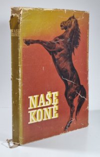 Naše koně