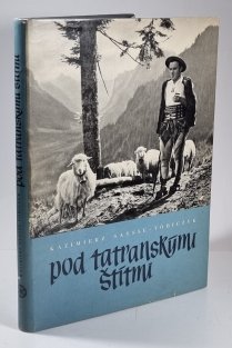 Pod tatranskými štítmi (slovensky)