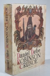 Robinson Crusoe