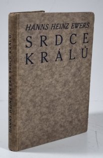 Srdce králů a jiné hrůzné příběhy