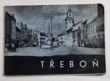 Třeboň