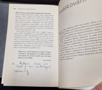 Škola zázraků