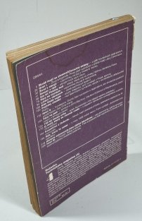 Ročenka technického magazínu 1-3
